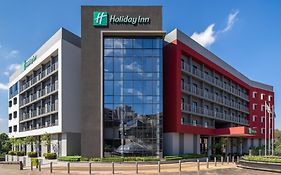 Holiday Inn Nairobi Two Rivers Mall 4*