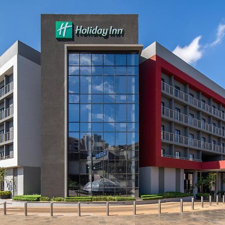 Holiday Inn - Nairobi Two Rivers Mall By Ihg Exterior photo