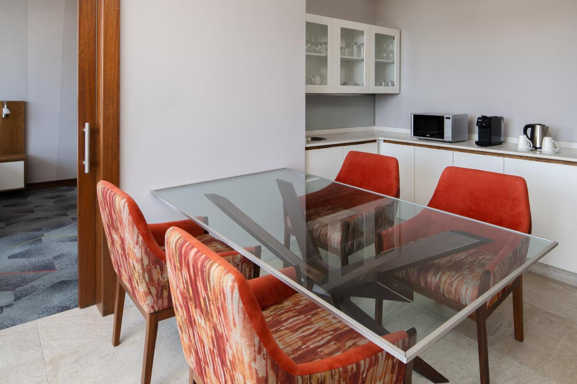Holiday Inn - Nairobi Two Rivers Mall By Ihg Exterior photo