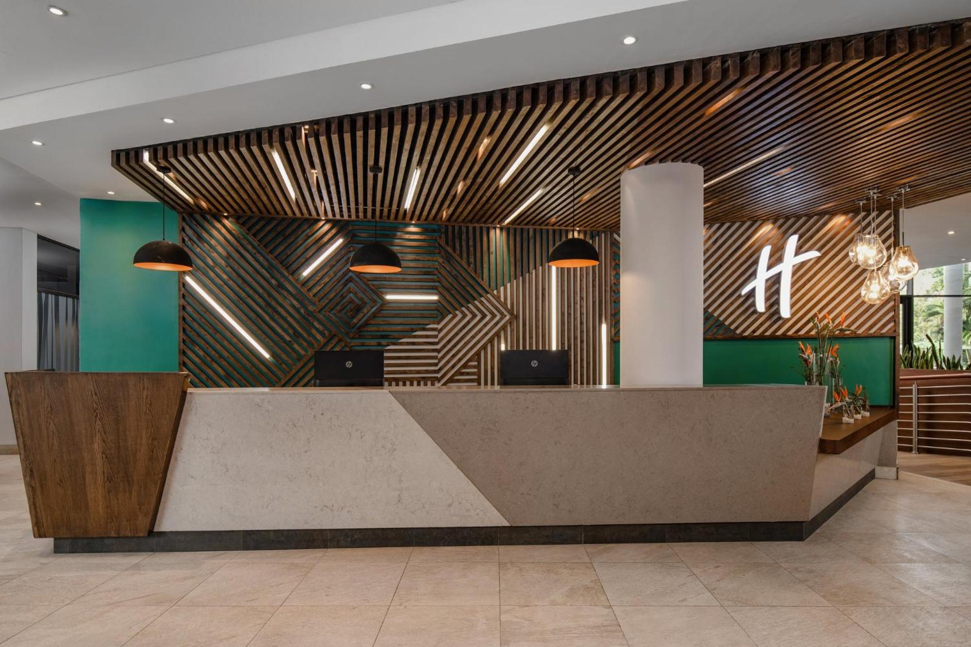 Holiday Inn - Nairobi Two Rivers Mall By Ihg Exterior photo