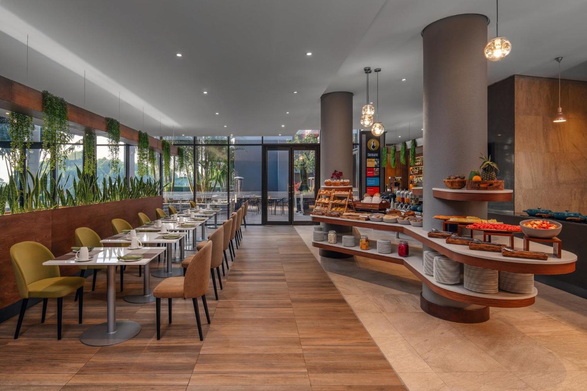 Holiday Inn - Nairobi Two Rivers Mall By Ihg Exterior photo