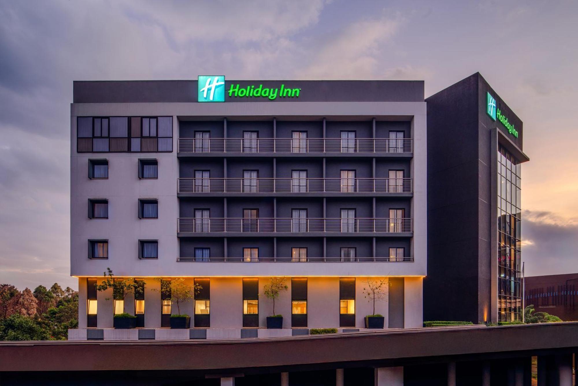 Holiday Inn - Nairobi Two Rivers Mall By Ihg Exterior photo